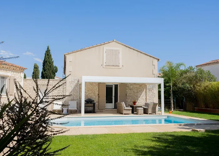 Le Domaine De Mika & Nina