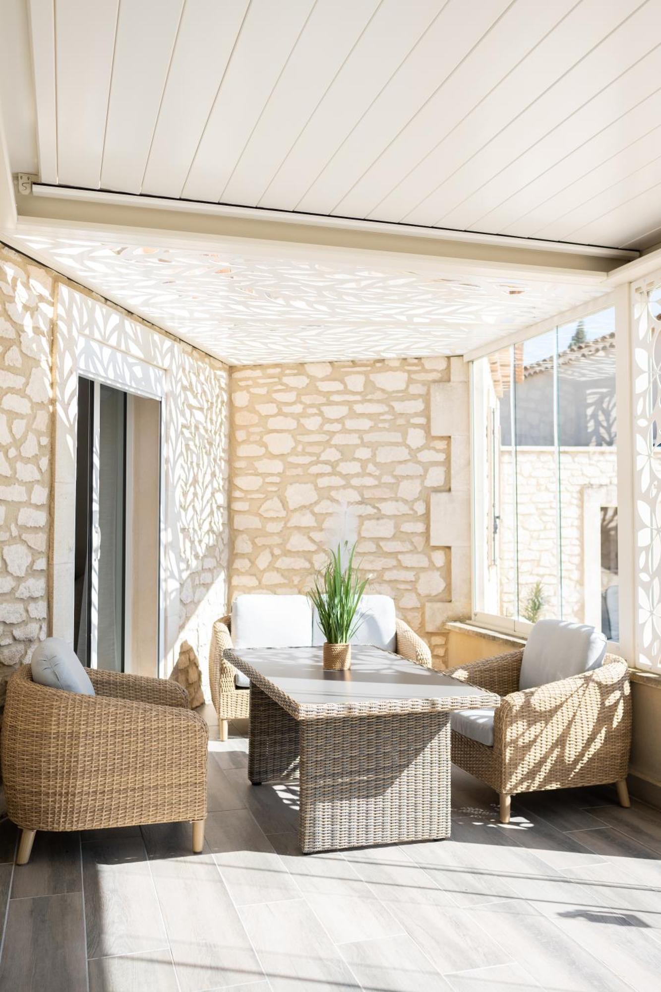 Holiday home Le Domaine De Mika & Nina *