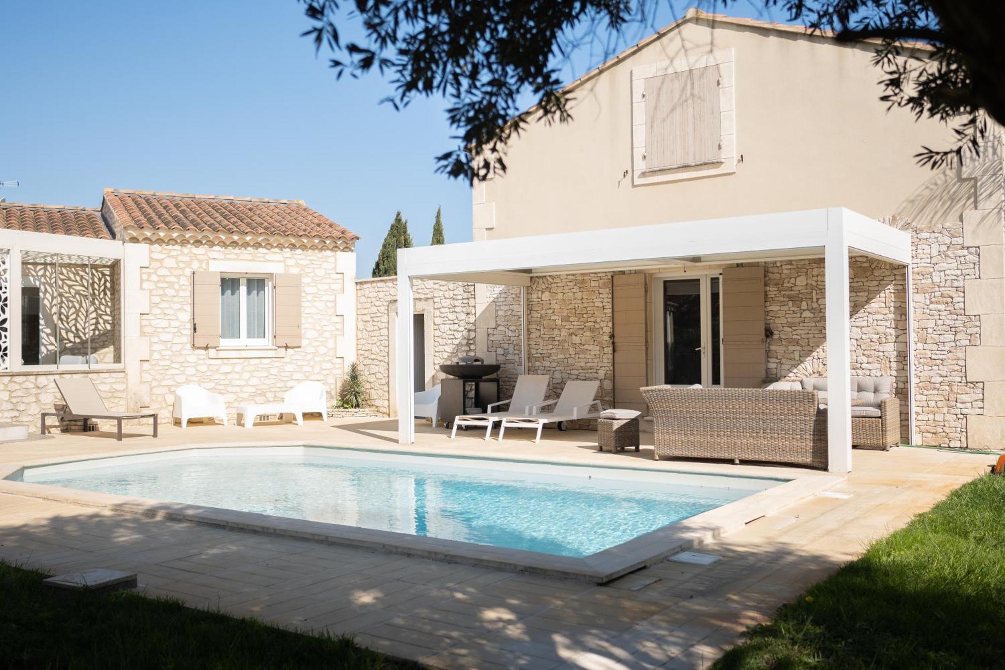 Le Domaine De Mika & Nina