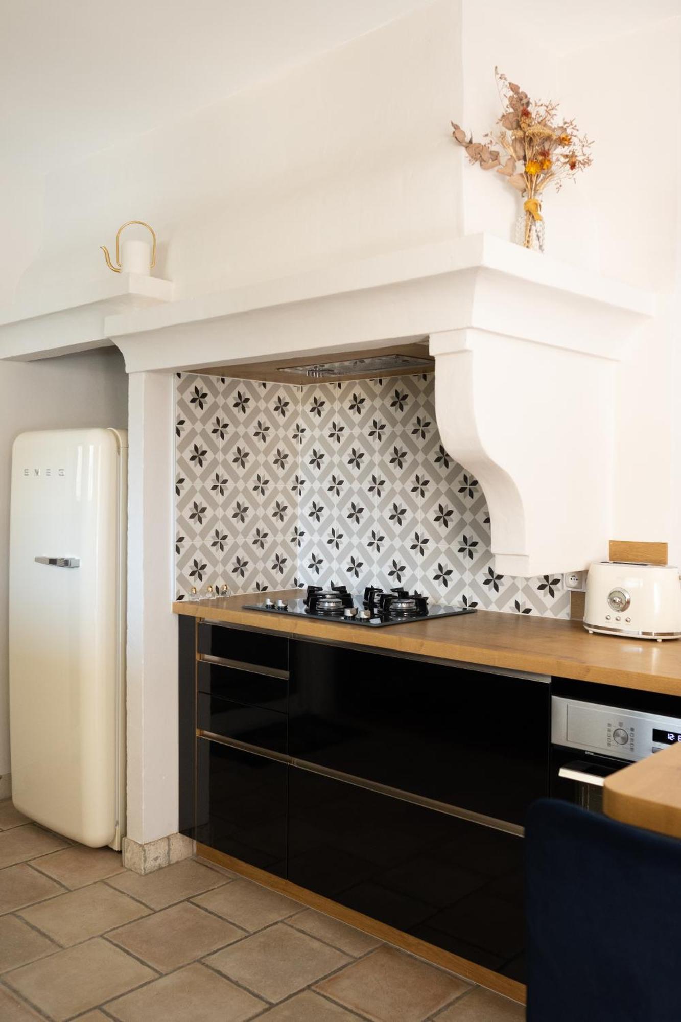 Holiday home Le Domaine De Mika & Nina Arles