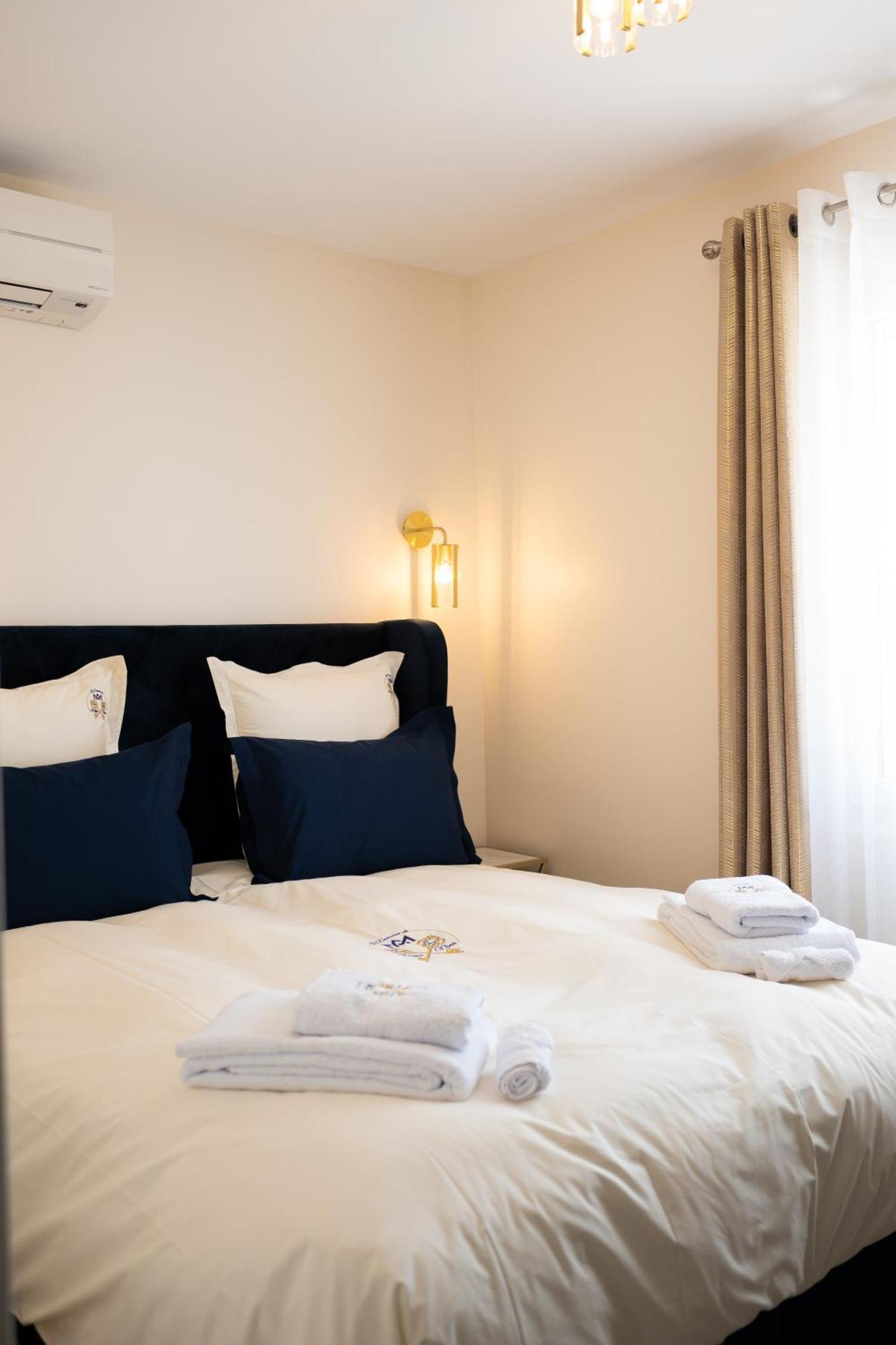 Le Domaine De Mika & Nina * Arles