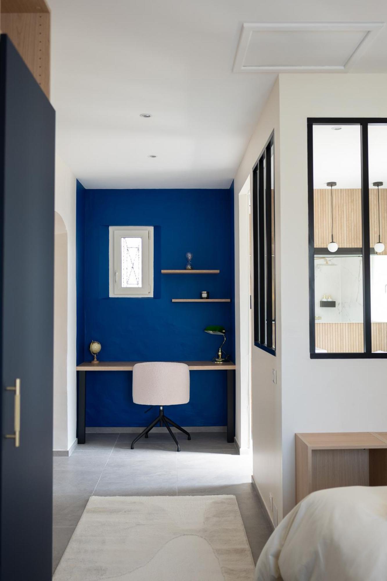 Le Domaine De Mika & Nina Holiday home