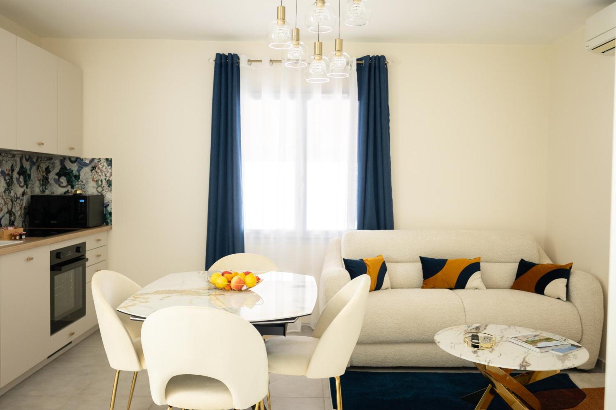 Le Domaine De Mika & Nina Ferienhaus Arles