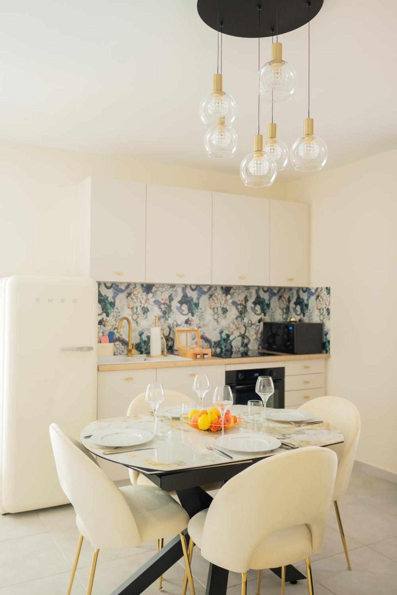 Le Domaine De Mika & Nina * Arles