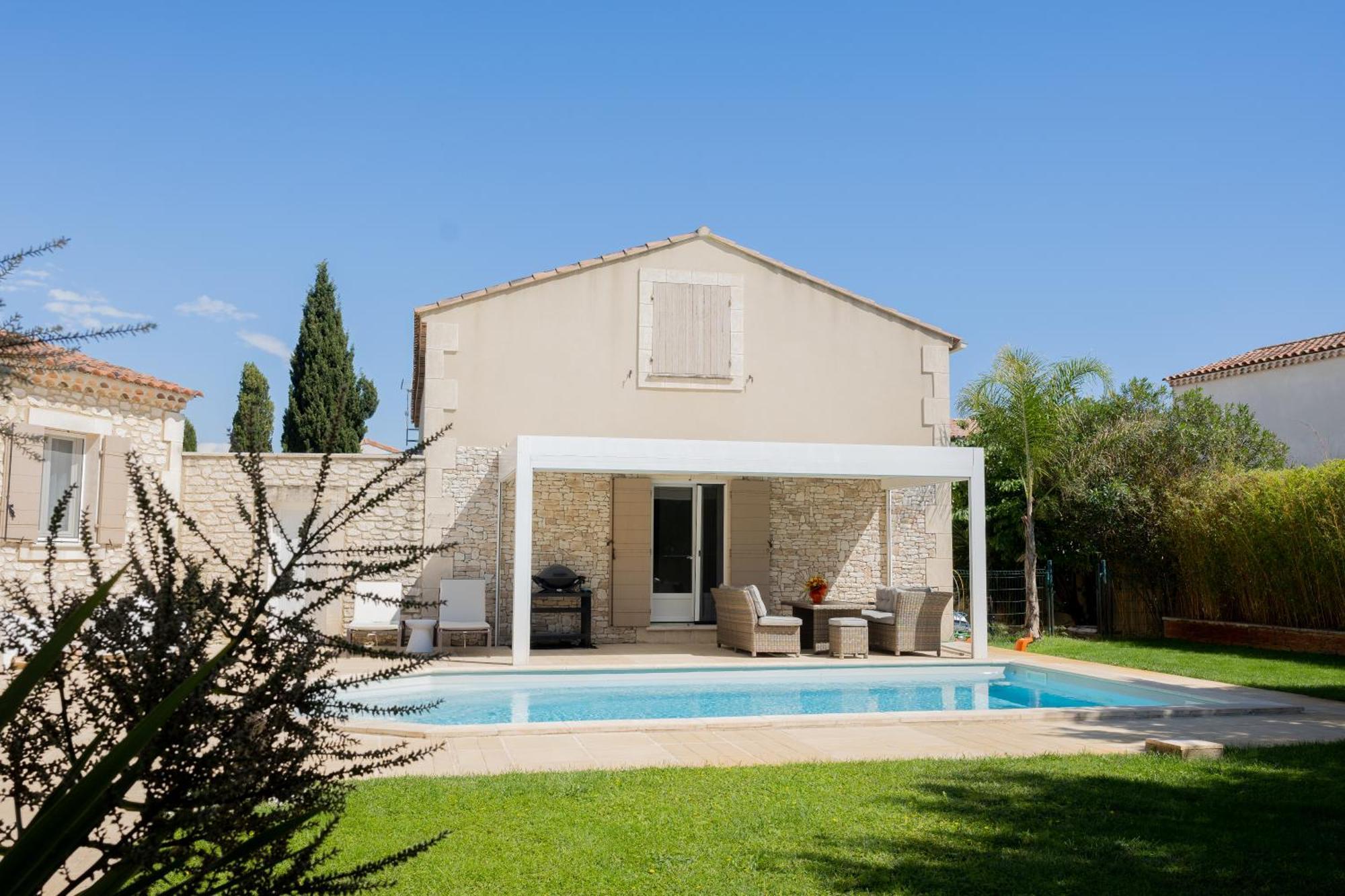 Le Domaine De Mika & Nina