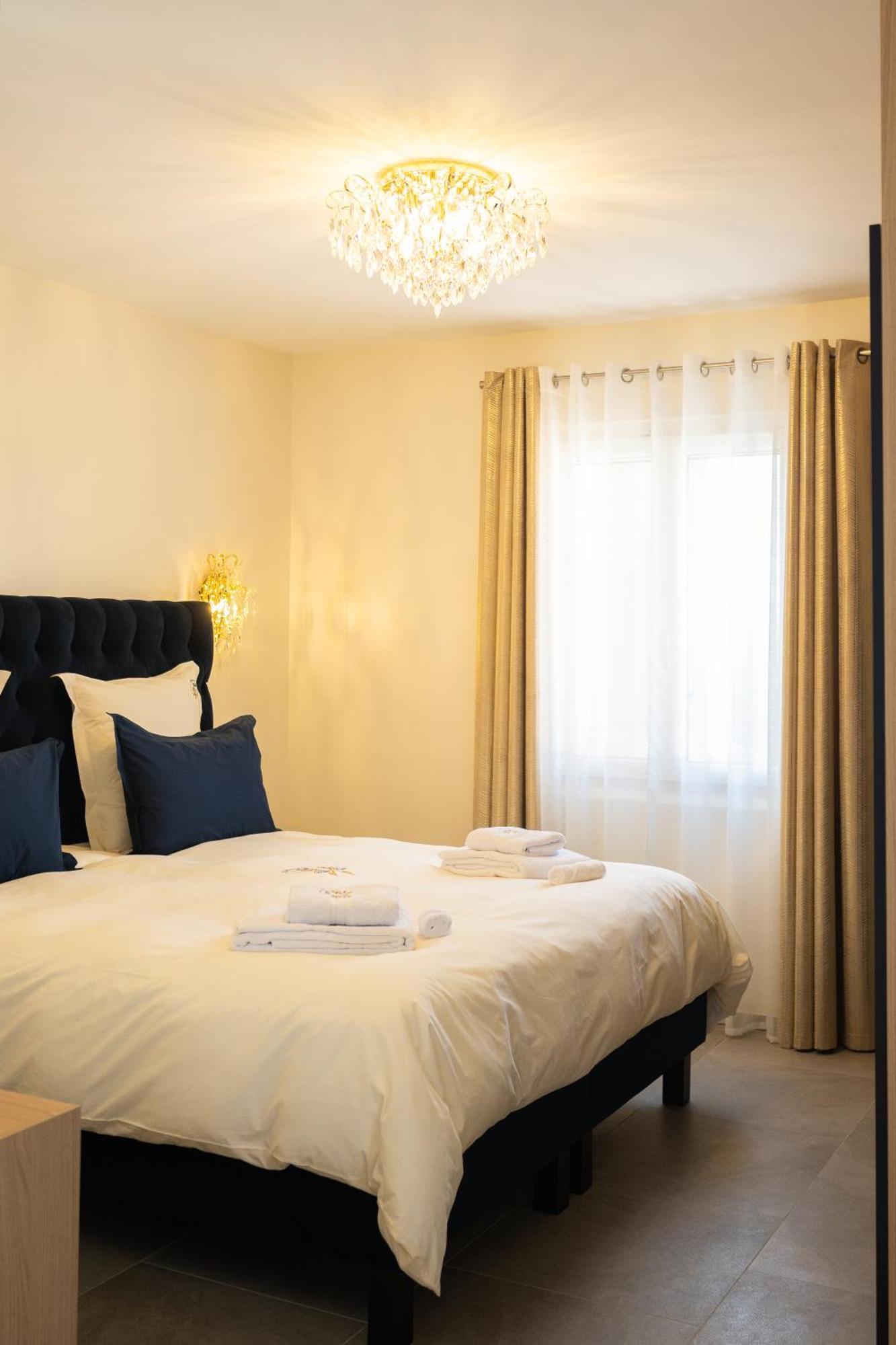 Le Domaine De Mika & Nina Holiday home